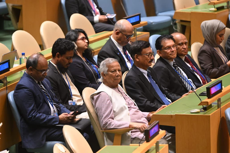 Bangladesh passports crisis mirrors broader erosion of civic values: Report Bangladesh passports crisis mirrors broader erosion of civic values: Report