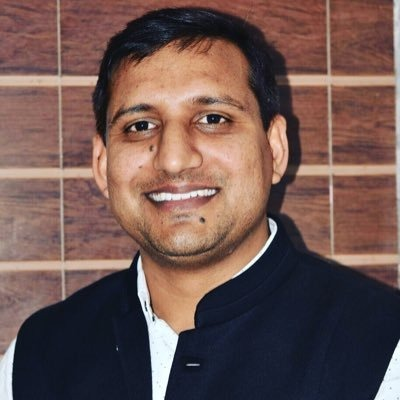 बिहार भागलपुर में झारखंड मंत्री संजय यादव के खिलाफ आचार संहिता उल्लंघन का मामला दर्ज बिहार भागलपुर में झारखंड मंत्री संजय यादव के खिलाफ आचार संहिता उल्लंघन का मामला दर्ज