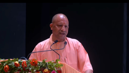गद्दी विरासत में मिल सकती है, बुद्धि नहीं, अखिलेश यादव पर मुख्यमंत्री योगी का तंज गद्दी विरासत में मिल सकती है, बुद्धि नहीं, अखिलेश यादव पर मुख्यमंत्री योगी का तंज