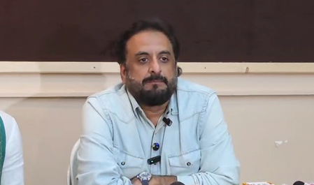 महाराष्ट्र में आगामी चुनाव को लेकर एआईएमआईएम की समीक्षा बैठक, सभी स्थानिक स्तरों पर पार्टी लड़ेगी चुनाव महाराष्ट्र में आगामी चुनाव को लेकर एआईएमआईएम की समीक्षा बैठक, सभी स्थानिक स्तरों पर पार्टी लड़ेगी चुनाव