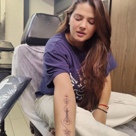 Kratika Sengar misses late FIL Pankaj Dheer, shares an emotional note on Diwali Kratika Sengar misses late FIL Pankaj Dheer, shares an emotional note on Diwali
