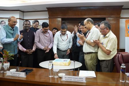 उड़ान योजना के तहत 3.23 लाख उड़ानों के माध्यम से 1.56 करोड़ से अधिक यात्रियों को सेवा प्रदान की गई उड़ान योजना के तहत 3.23 लाख उड़ानों के माध्यम से 1.56 करोड़ से अधिक यात्रियों को सेवा प्रदान की गई