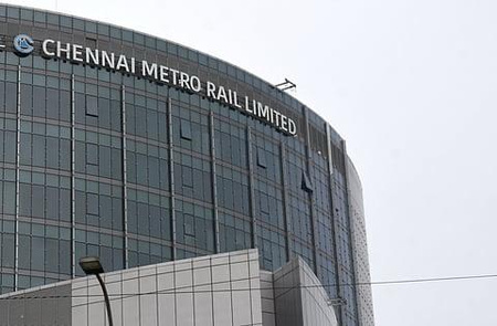 Chennai Metro rail steps up flood preparedness as northeast monsoon intensifies