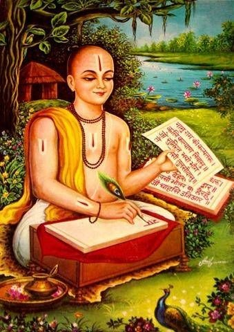तुलसीदास : मर्यादा पुरुषोत्तम भगवान राम के भक्त कवि, भक्ति आंदोलन के युग-निर्माता