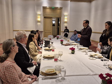 India, Honduras explore trade, investment ties at 'Viksit Bharat' seminar in Tegucigalpa