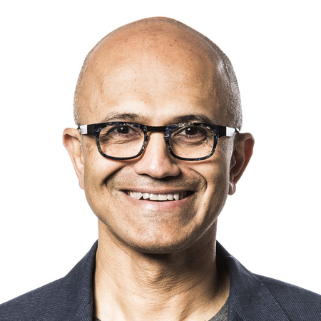 Satya Nadella’s pay jumps to .5 million in FY25, highest since becoming Microsoft CEO
