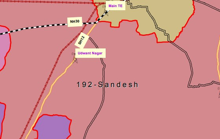 बिहार विधानसभा चुनाव संदेश सीट पर राजद लगाएगी हैट्रिक या जदयू का चलेगा तीर, जानें समीकरण बिहार विधानसभा चुनाव संदेश सीट पर राजद लगाएगी हैट्रिक या जदयू का चलेगा तीर, जानें समीकरण