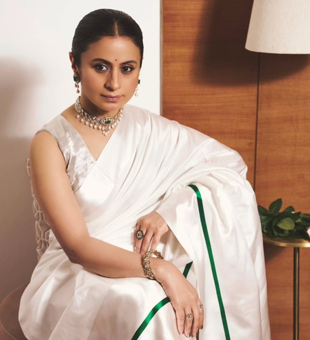 Rasika Dugal on 5 years of ‘Mirzapur 2’: Hope I can find my Beena again Rasika Dugal on 5 years of ‘Mirzapur 2’: Hope I can find my Beena again
