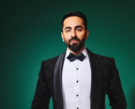 Ayushmann Khurrana: ‘Thamma’ is the tentpole film of my career Ayushmann Khurrana: ‘Thamma’ is the tentpole film of my career
