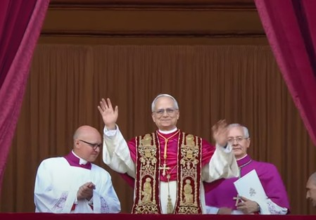 South Korea's Nat'l Assembly speaker asks Pope Leo to visit North Korea for peace South Korea's Nat'l Assembly speaker asks Pope Leo to visit North Korea for peace