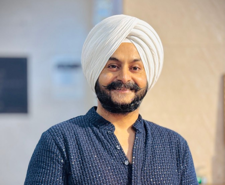 दिल्ली सरकार अपनी गलती पंजाब पर डाल रही जरनैल सिंह दिल्ली सरकार अपनी गलती पंजाब पर डाल रही जरनैल सिंह