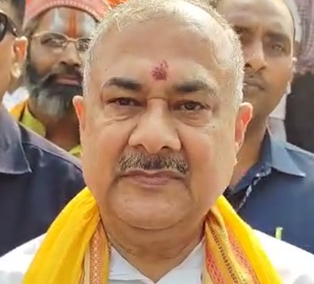 जंगलराज में अपहरण का उद्योग चलता था सुशील सिंह जंगलराज में अपहरण का उद्योग चलता था सुशील सिंह
