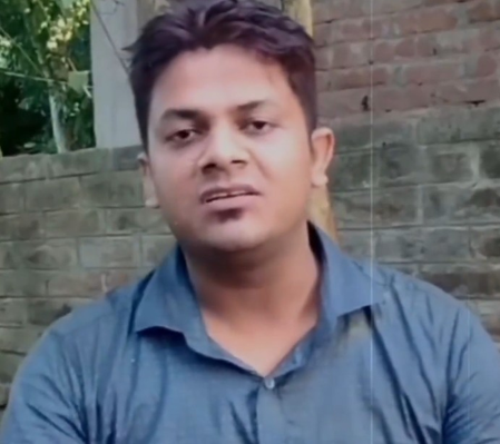B'desh: Awami League says Hindu man abducted, brutally assaulted in yet another incident of violence B'desh: Awami League says Hindu man abducted, brutally assaulted in yet another incident of violence
