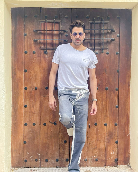 Rajat Bedi recollects how open lunch at his father’s office used to be a thing in the industry