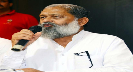 छठ पूजा के लिए हरियाणा सरकार का बड़ा कदम, श्रद्धालुओं की सुविधा के लिए शुरू की एसी बसें छठ पूजा के लिए हरियाणा सरकार का बड़ा कदम, श्रद्धालुओं की सुविधा के लिए शुरू की एसी बसें