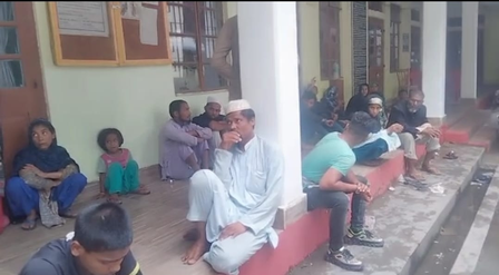 J&K govt crack downs on illegally-settled Rohingyas in Jammu