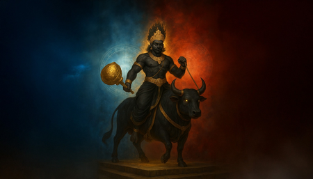 धरती पर भी है यमराज की कचहरी, जहां होता है आत्मा के स्वर्ग या नरक जाने का फैसला