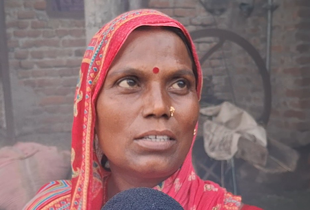 बिहार की जीविका दीदियों ने एनडीए सरकार पर जताया भरोसा, तेजस्वी यादव के प्रस्ताव को ठुकराया बिहार की जीविका दीदियों ने एनडीए सरकार पर जताया भरोसा, तेजस्वी यादव के प्रस्ताव को ठुकराया