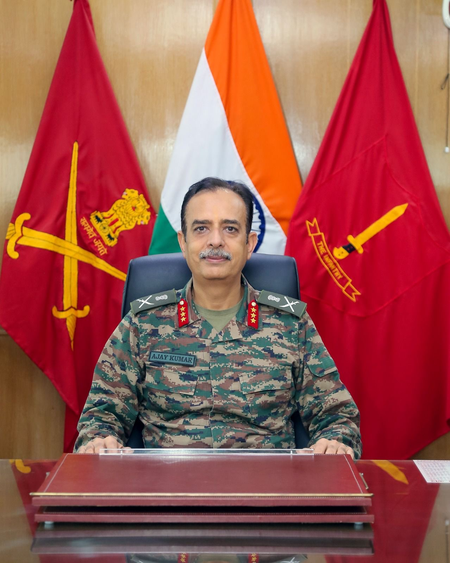 स्वदेशी शक्ति से सेना का आधुनिकीकरण, भैरव बटालियन व ‘अशनि’ ड्रोन प्लाटून सेना हुई तकनीकी रूप से सशक्त स्वदेशी शक्ति से सेना का आधुनिकीकरण, भैरव बटालियन व ‘अशनि’ ड्रोन प्लाटून सेना हुई तकनीकी रूप से सशक्त