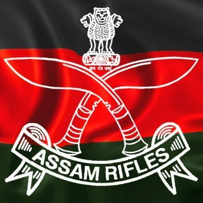 असम राइफल्स ने पूर्वोत्तर में कई उग्रवादी हमले किए नाकाम, उग्रवादी नेटवर्क ध्वस्त असम राइफल्स ने पूर्वोत्तर में कई उग्रवादी हमले किए नाकाम, उग्रवादी नेटवर्क ध्वस्त