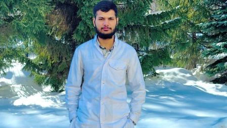 Mobile, jacket found on river bank, Rajasthan medical student goes missing in Russia