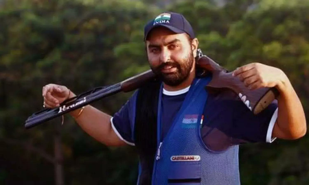 रंजन सोढ़ी बर्थडे: बचपन के शौक को बनाया करियर, विश्व कप में देश को दिलाया स्वर्ण पदक