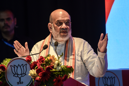 भाई दूज पर केंद्रीय गृह मंत्री अमित शाह समेत कई प्रमुख नेताओं ने बधाई और शुभकामनाएं दीं