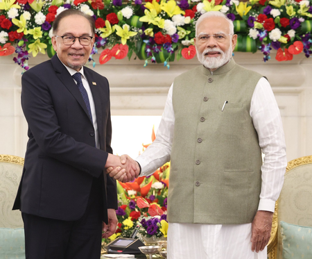 PM Modi to attend ASEAN summit virtually, says Malaysian Prime Minister PM Modi to attend ASEAN summit virtually, says Malaysian Prime Minister