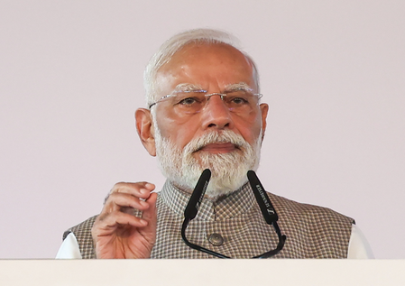 भाई दूज पर पीएम मोदी और केंद्रीय नेताओं ने देशवासियों को दी शुभकामनाएं भाई दूज पर पीएम मोदी और केंद्रीय नेताओं ने देशवासियों को दी शुभकामनाएं