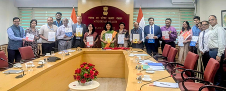 Govt launches training modules for effective management of chemical emergencies
