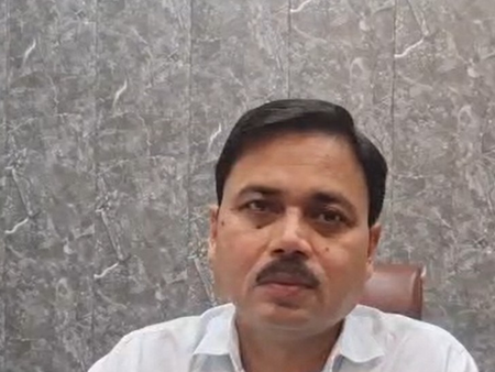 सुल्तानपुर: छठ की तैयारियां जोरों पर, कंट्रोल रूम से होगी मेले की निगरानी