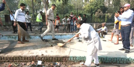 1,500–1,600 ghats to be prepared for Chhath Puja in Delhi: Praveen Khandelwal