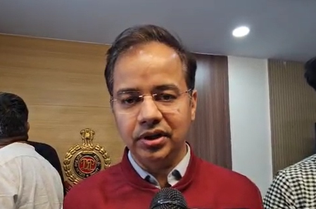 दिल्ली के रोहिणी में बड़ा एनकाउंटर,  बिहार के चार वॉन्टेड गैंगस्टर ढेर