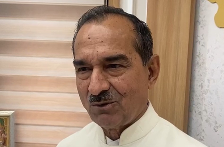 महागठबंधन के लिए तेजस्वी यादव कल्पना पर आधारित चेहरा मदन राठौड़ महागठबंधन के लिए तेजस्वी यादव कल्पना पर आधारित चेहरा मदन राठौड़