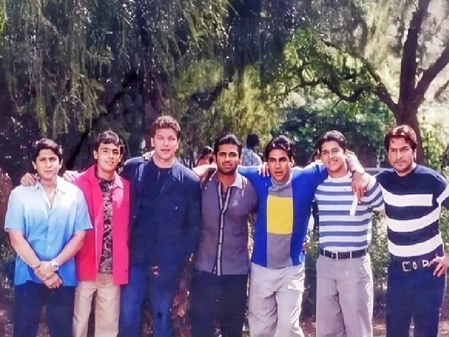 साल 2002 में आई जानी दुश्मन को लेकर आदित्य पंचोली ने ताजा की पुरानी यादें, बताया सेट का अनुभव साल 2002 में आई जानी दुश्मन को लेकर आदित्य पंचोली ने ताजा की पुरानी यादें, बताया सेट का अनुभव