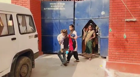 Bhai Dooj celebrated with enthusiasm in UP jails as authorities make special arrangements for inmates