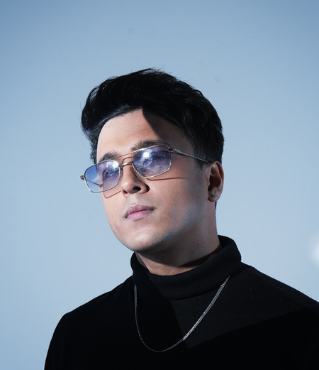 Aditya Rikhari reveals what he looks for in contestants of his new music reality show Aditya Rikhari reveals what he looks for in contestants of his new music reality show