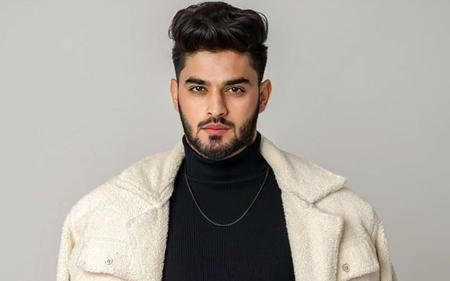 Arbaz Patel shares how he plans to reset physically and mentally after his journey on ‘Rise and Fall’