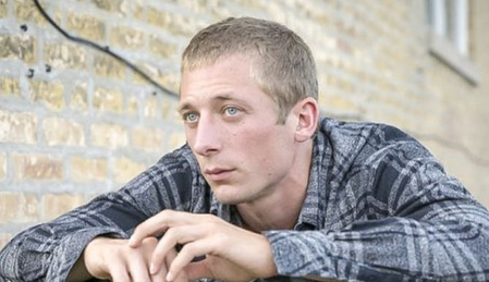 Jeremy Allen White recollects feeling 'fragile' by his new biopic Jeremy Allen White recollects feeling 'fragile' by his new biopic