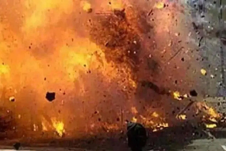 MP: Over 125 injured by carbide guns; many face permanent blindness