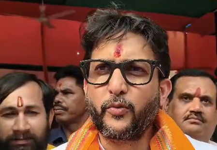 बिहार की जनता मोदी-नीतीश की जोड़ी के साथ ऋतुराज सिन्हा बिहार की जनता मोदी-नीतीश की जोड़ी के साथ ऋतुराज सिन्हा