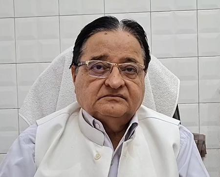 क्रिकेट टीम चयन में पारदर्शिता नहीं, सरकार का ट्रैक रिकॉर्ड मुसलमानों के खिलाफ: एसटी हसन