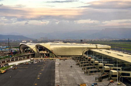 Govt plans to nearly double number of airports to 350 in India’s Aviation Vision 2047 Govt plans to nearly double number of airports to 350 in India’s Aviation Vision 2047