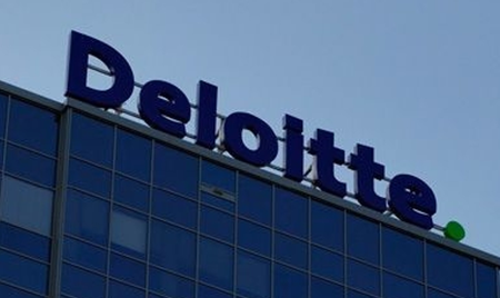 Deloitte raises India’s GDP growth forecast to 6.8 pc for 2025-26