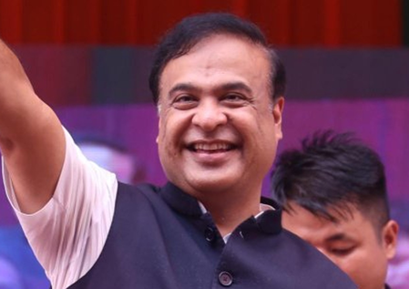 असम कैबिनेट ने औद्योगिक विकास और मूल निवासियों के भूमि अधिकारों पर महत्वपूर्ण निर्णयों को दी मंजूरी असम कैबिनेट ने औद्योगिक विकास और मूल निवासियों के भूमि अधिकारों पर महत्वपूर्ण निर्णयों को दी मंजूरी