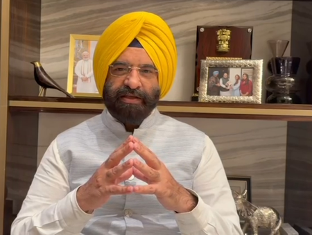 हम दिल्ली में 28–30 अक्टूबर के बीच क्लाउड सीडिंग के लिए तैयार हैं: पर्यावरण मंत्री