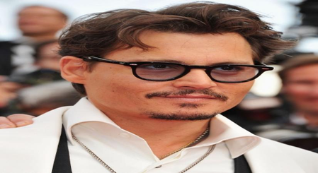 Johnny Depp tapped to star in ‘Ebenezer: A Christmas Carol’ Johnny Depp tapped to star in ‘Ebenezer: A Christmas Carol’