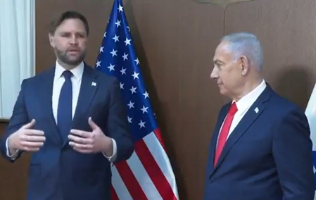 Trump deploys top diplomatic force to shore up Gaza peace deal Trump deploys top diplomatic force to shore up Gaza peace deal