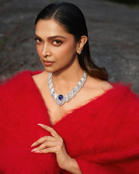 Deepika Padukone says 'I am sad' as Sandeep Reddy Vanga unveils first look of Prabhas' Spirit Deepika Padukone says 'I am sad' as Sandeep Reddy Vanga unveils first look of Prabhas' Spirit