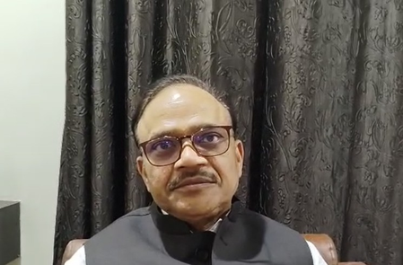 एनडीए के नेतृत्व में बिहार की अभूतपूर्व प्रगति, महागठबंधन की हालत पतली अनिल जैन एनडीए के नेतृत्व में बिहार की अभूतपूर्व प्रगति, महागठबंधन की हालत पतली अनिल जैन